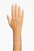 Bracciale Swarovski Donna in Lega metallica 5666421 - 5666421